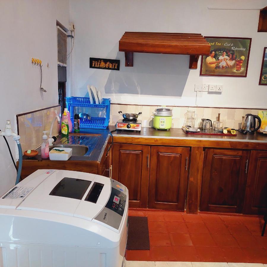 Golden Villa Kandy - "Free Pickup From Kandy " Luaran gambar